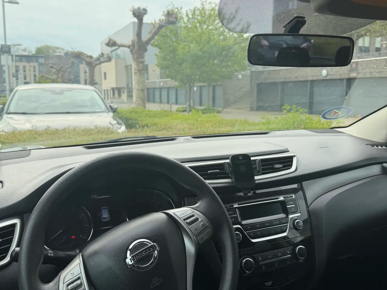 Billede 7 - Nissan Qashqai