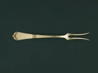 Dagny Pålægsgaffel, 16½ cm.