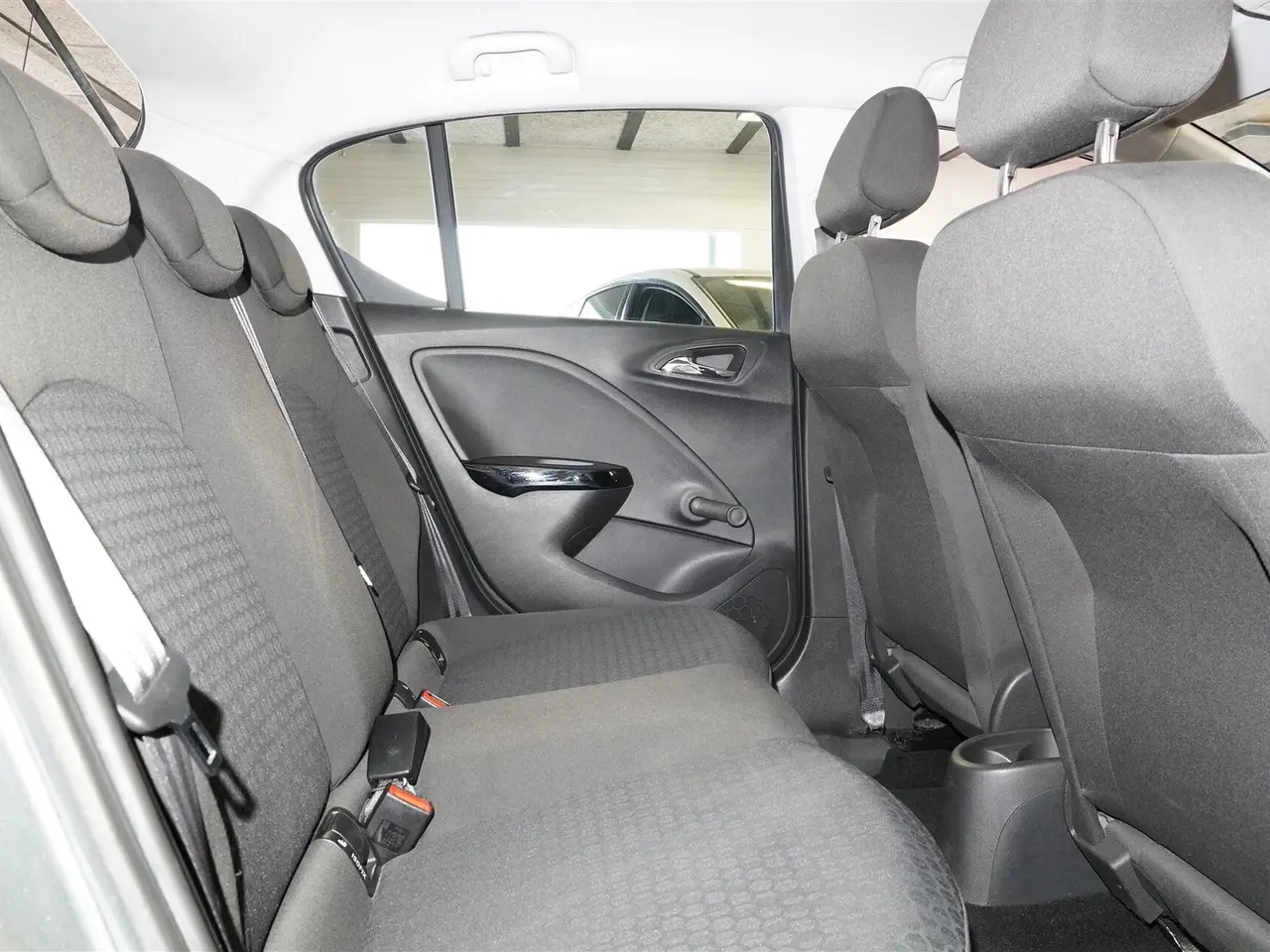 Billede 10 - Opel Corsa 1,4 ECOTEC Enjoy Start/Stop 90HK 5d