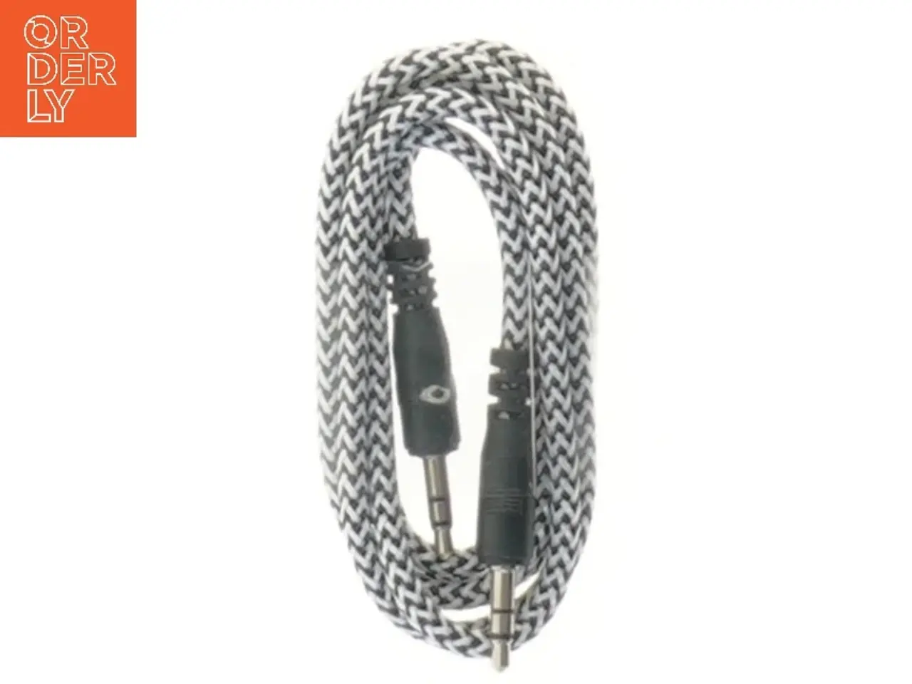 Billede 1 - 3.5 mm lydkabel