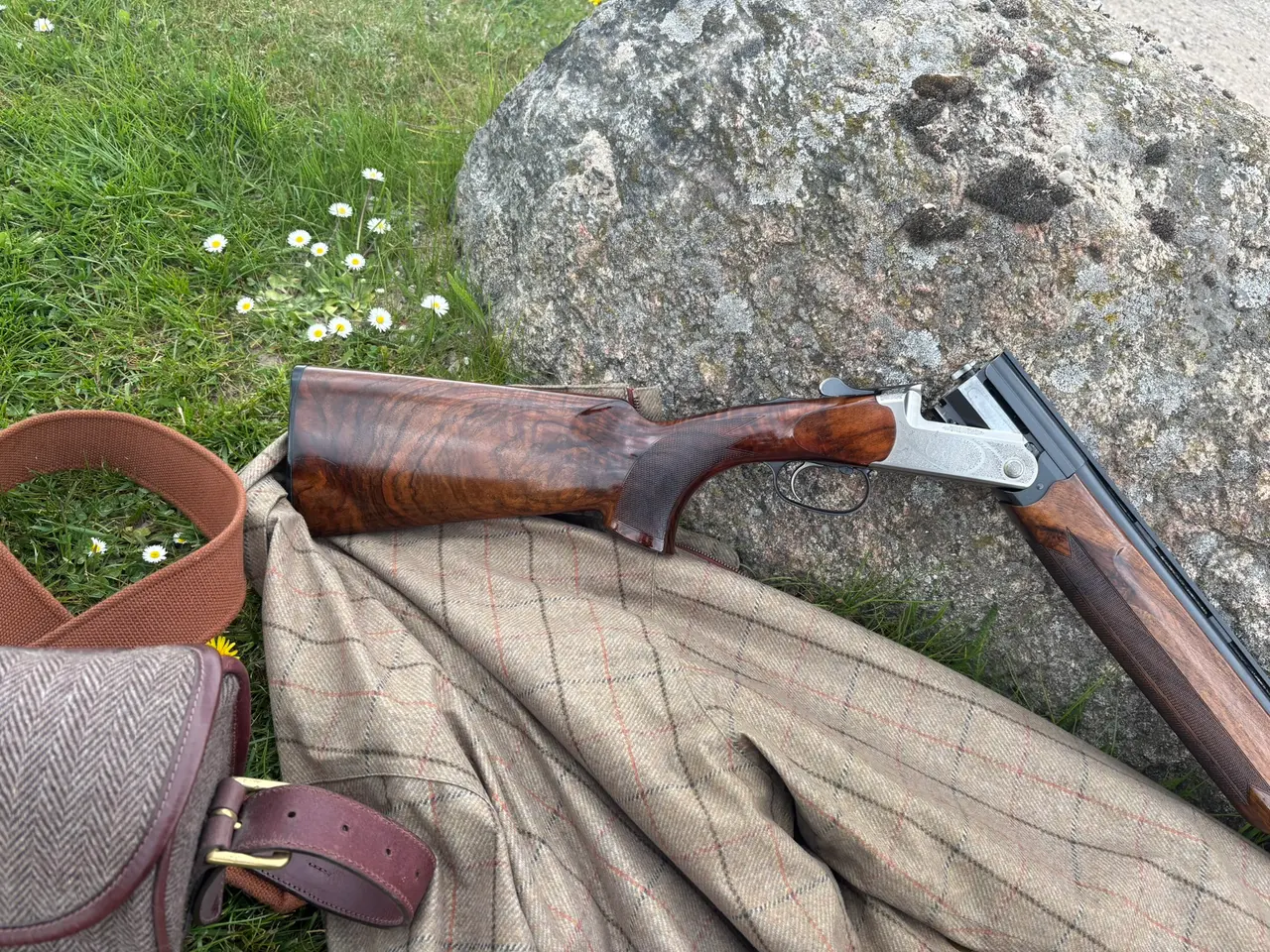 Billede 2 - Blaser f3 lux 