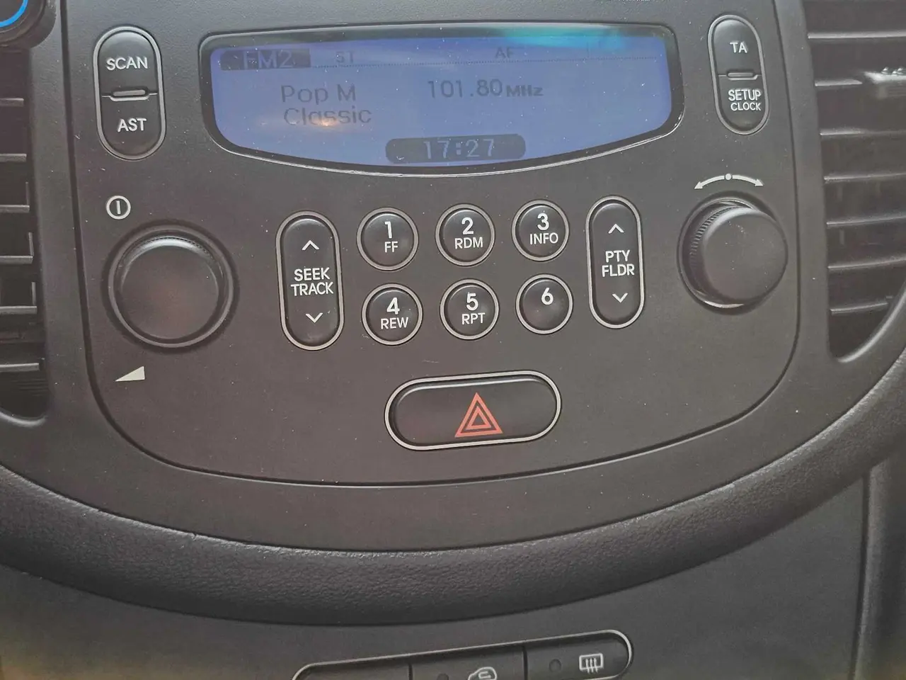 Billede 7 - Hyundai i10 1.2 86 KH