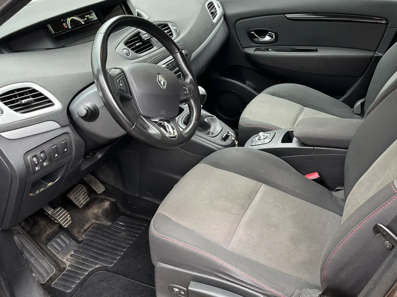 Billede 6 - Renault Grand Scenic 7 pers
