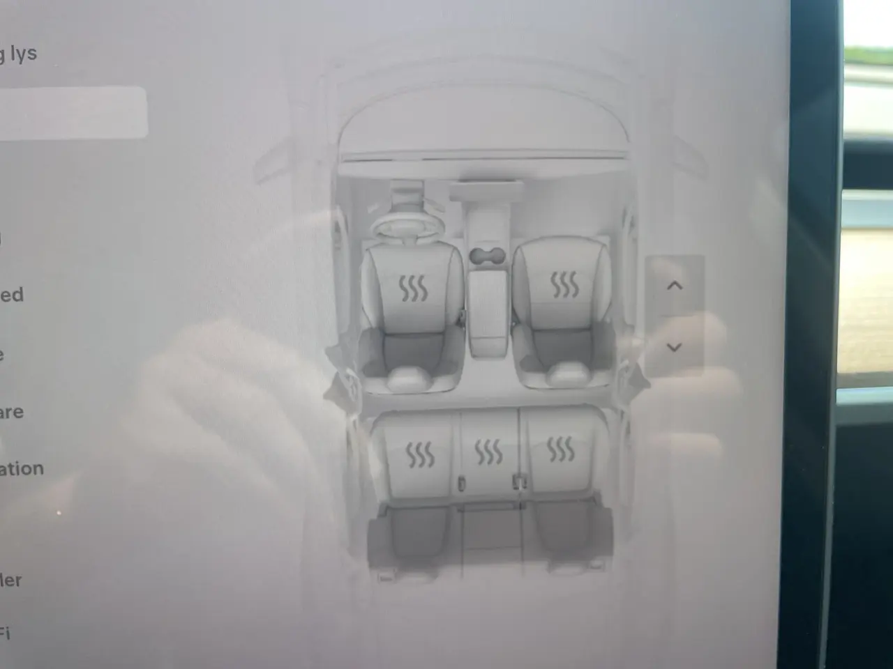 Billede 20 - Tesla Model Y Long Range AWD
