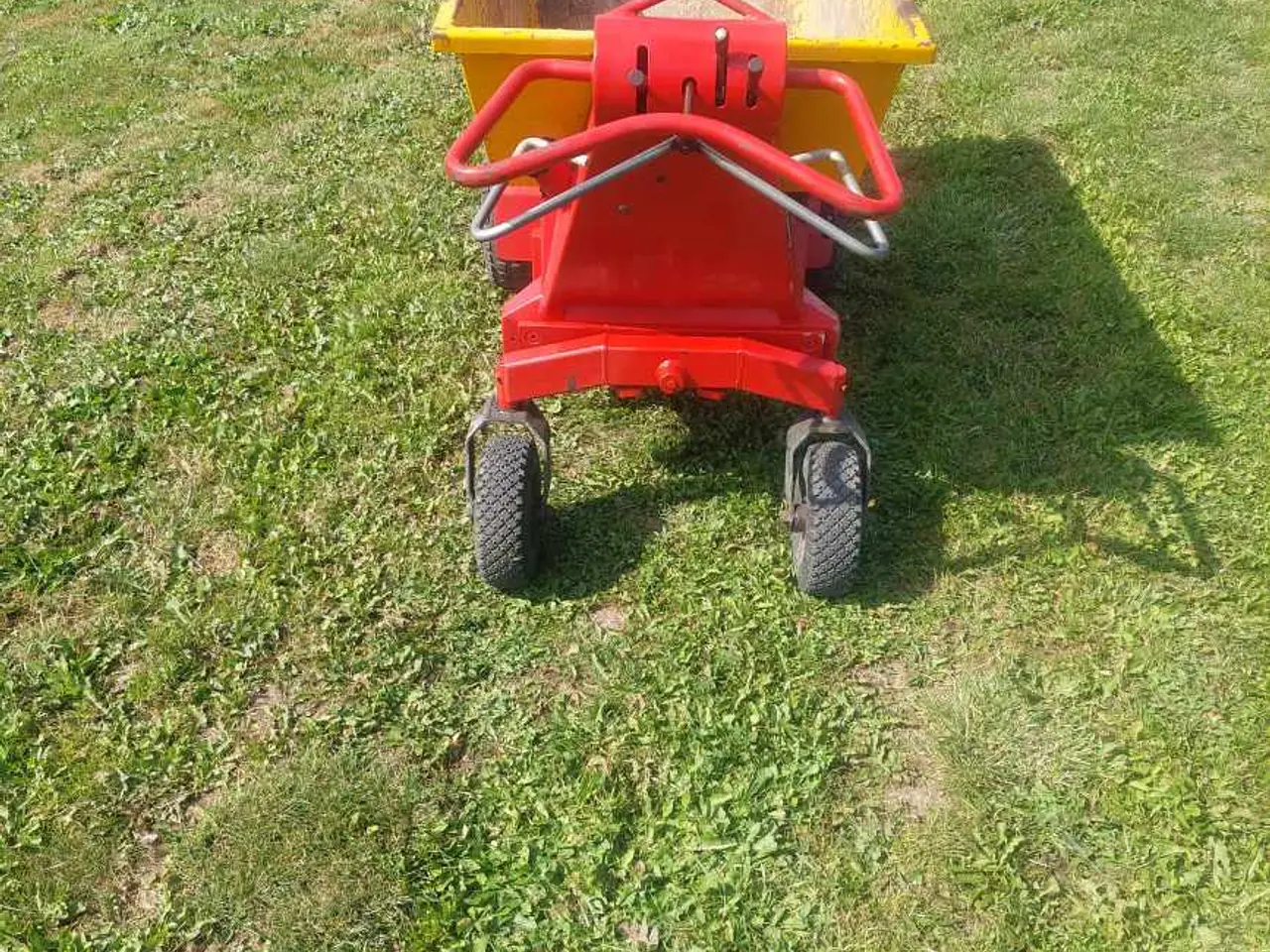 Billede 3 - Motorbør