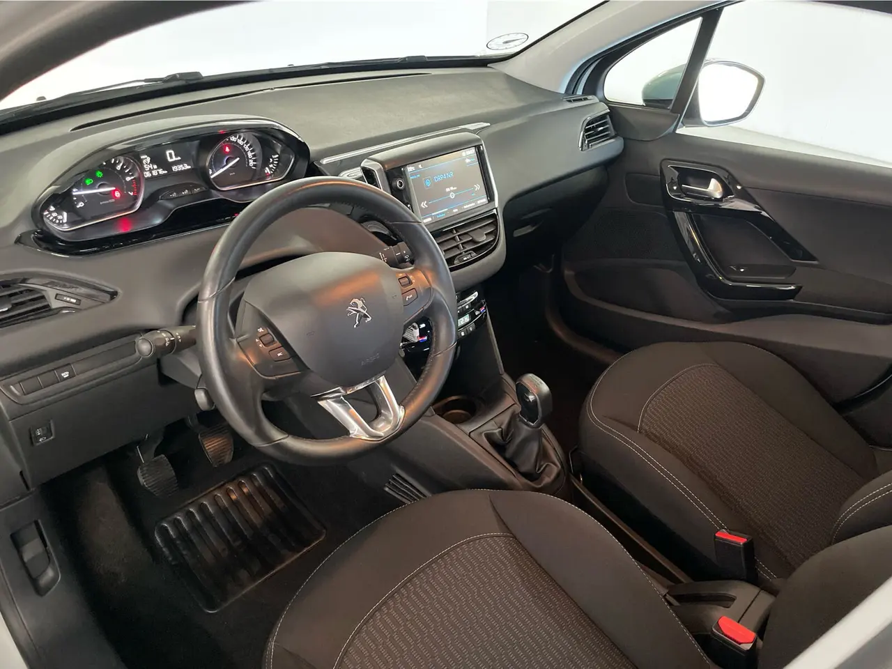 Billede 22 - Peugeot 208 1,2 VTi 82 Envy
