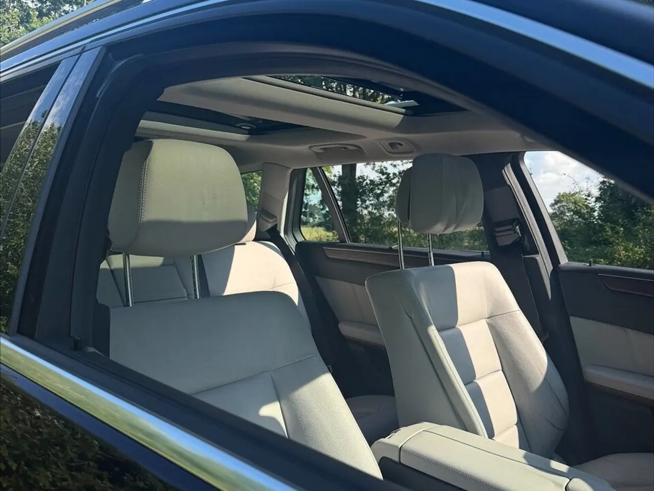Billede 6 - Mercedes-Benz E300 d 3,0 CDI BlueEfficiency 231HK Aut.