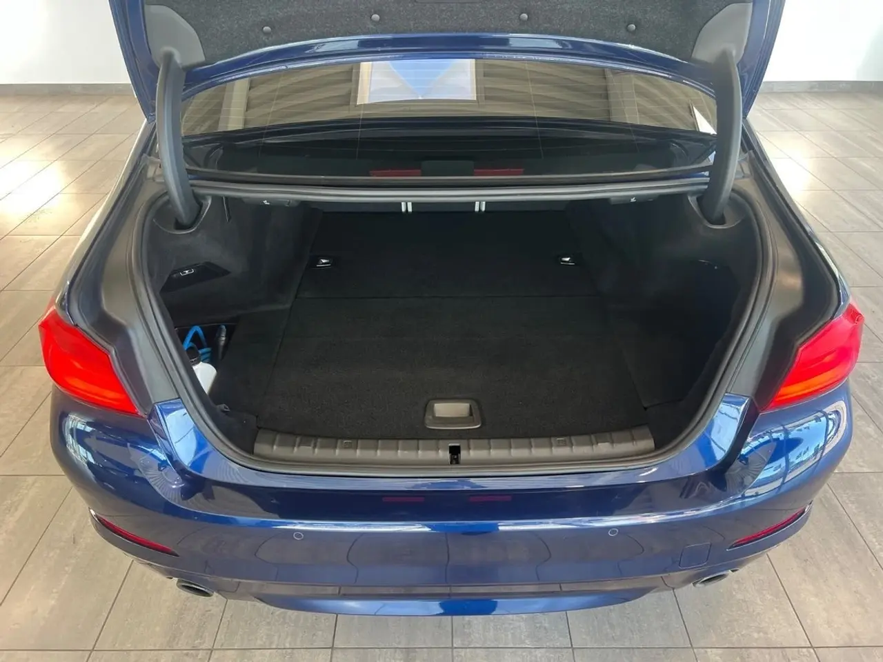 Billede 18 - BMW 530e 2,0 iPerformance aut.
