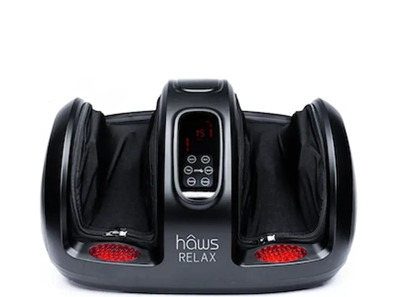 Billede 6 - Hâws Relax fod- og lægmassageapparat