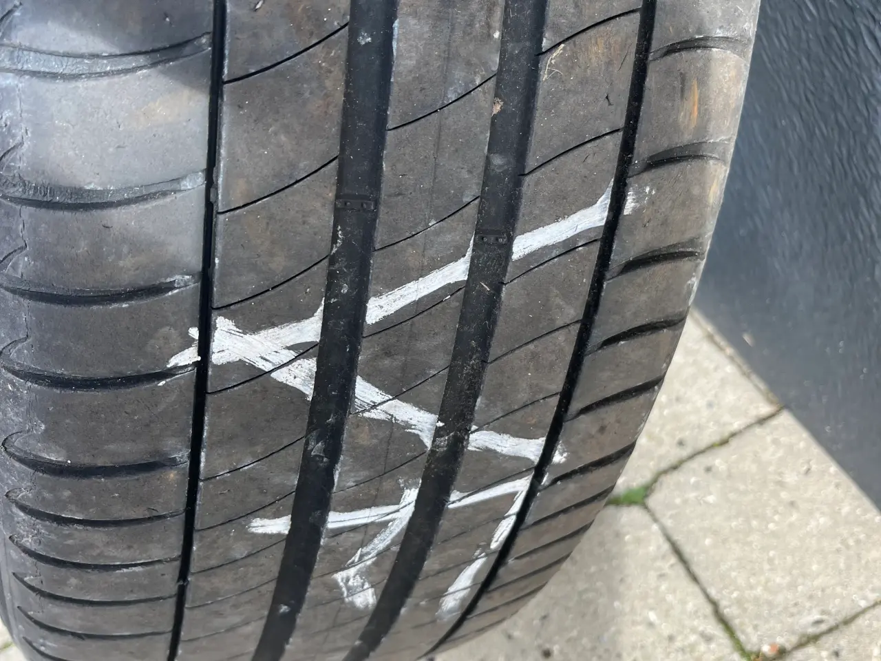 Billede 2 - 16” alu hjul til AUDI Q2