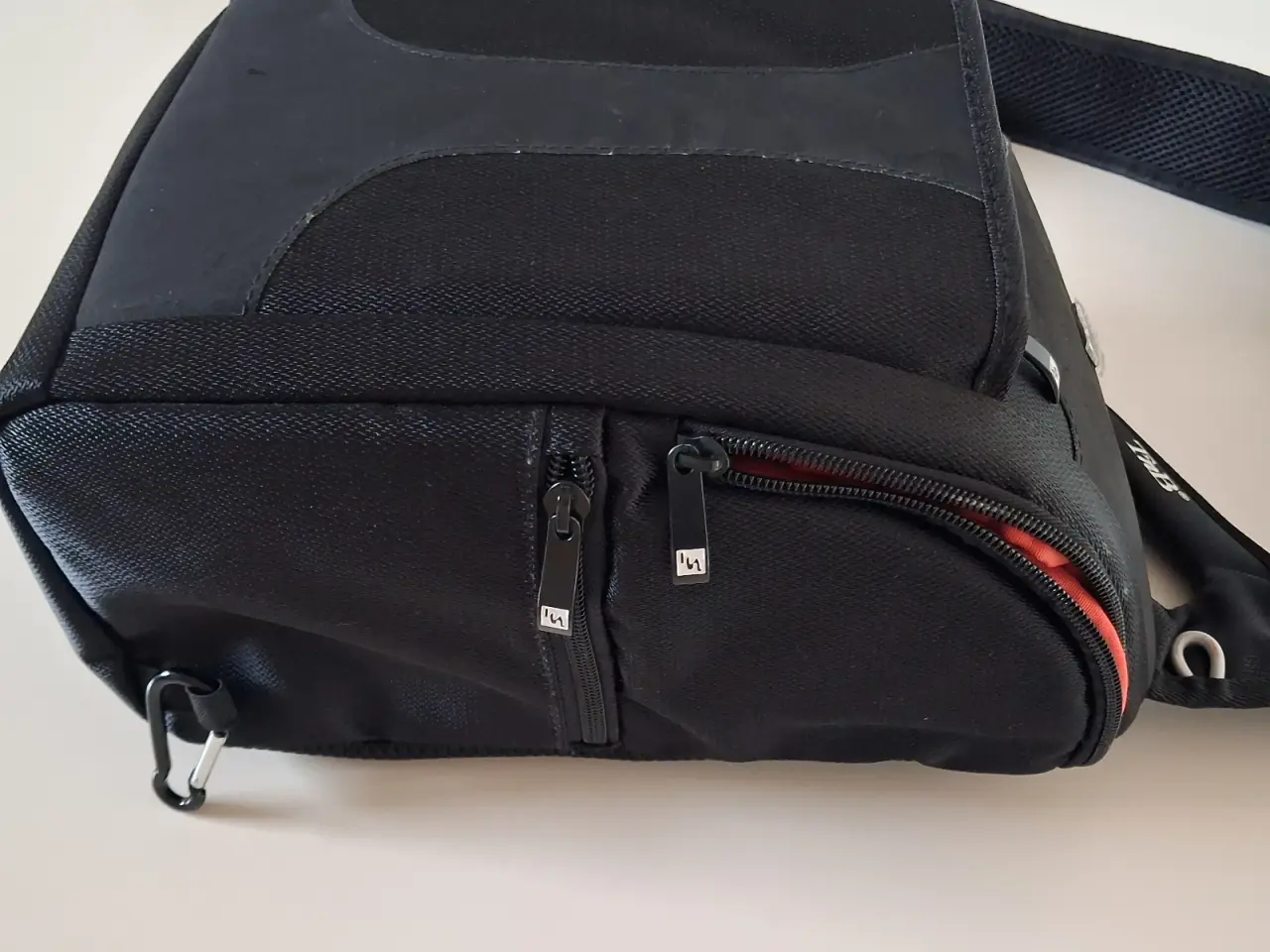 Billede 3 - Kamera taske.