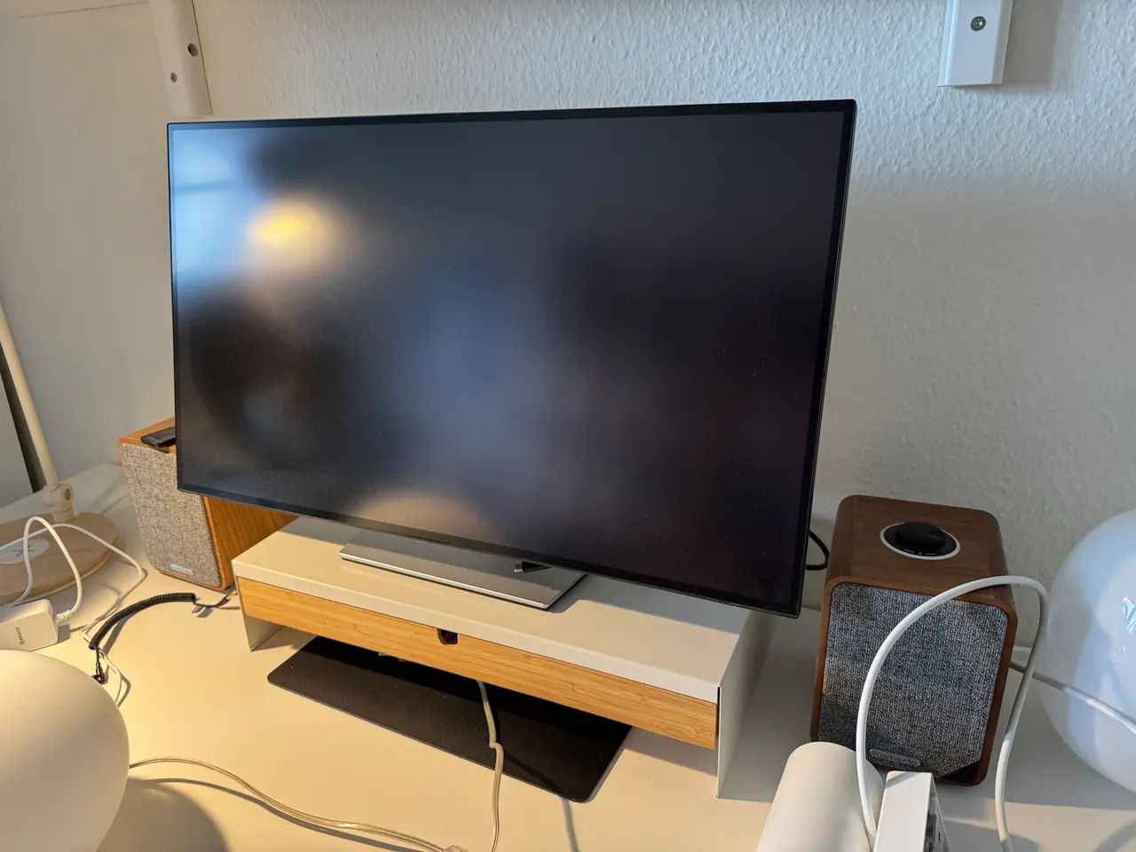 Billede 3 - Dell UltraSharp U2723QE 27" 4K-skærm