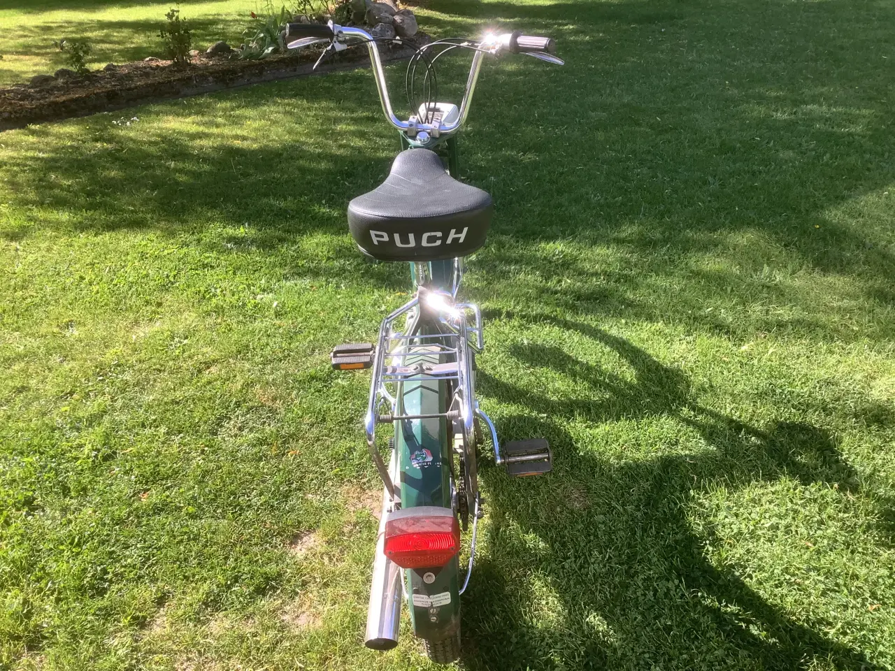Billede 3 - Puch Maxi p.