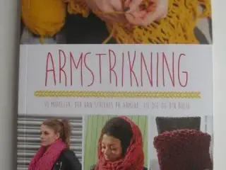 Armstrikning