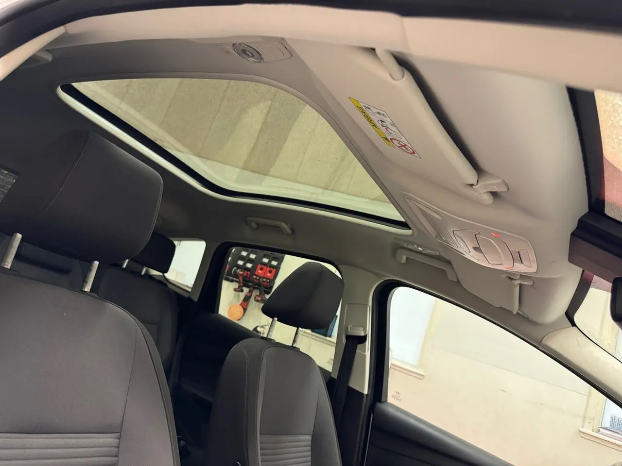 Billede 17 - Ford C-MAX 1,0 SCTi 125 Titanium