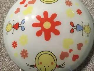 Eglo plafond børne lampe