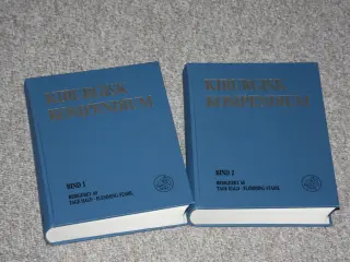 Kirurgisk kompendium