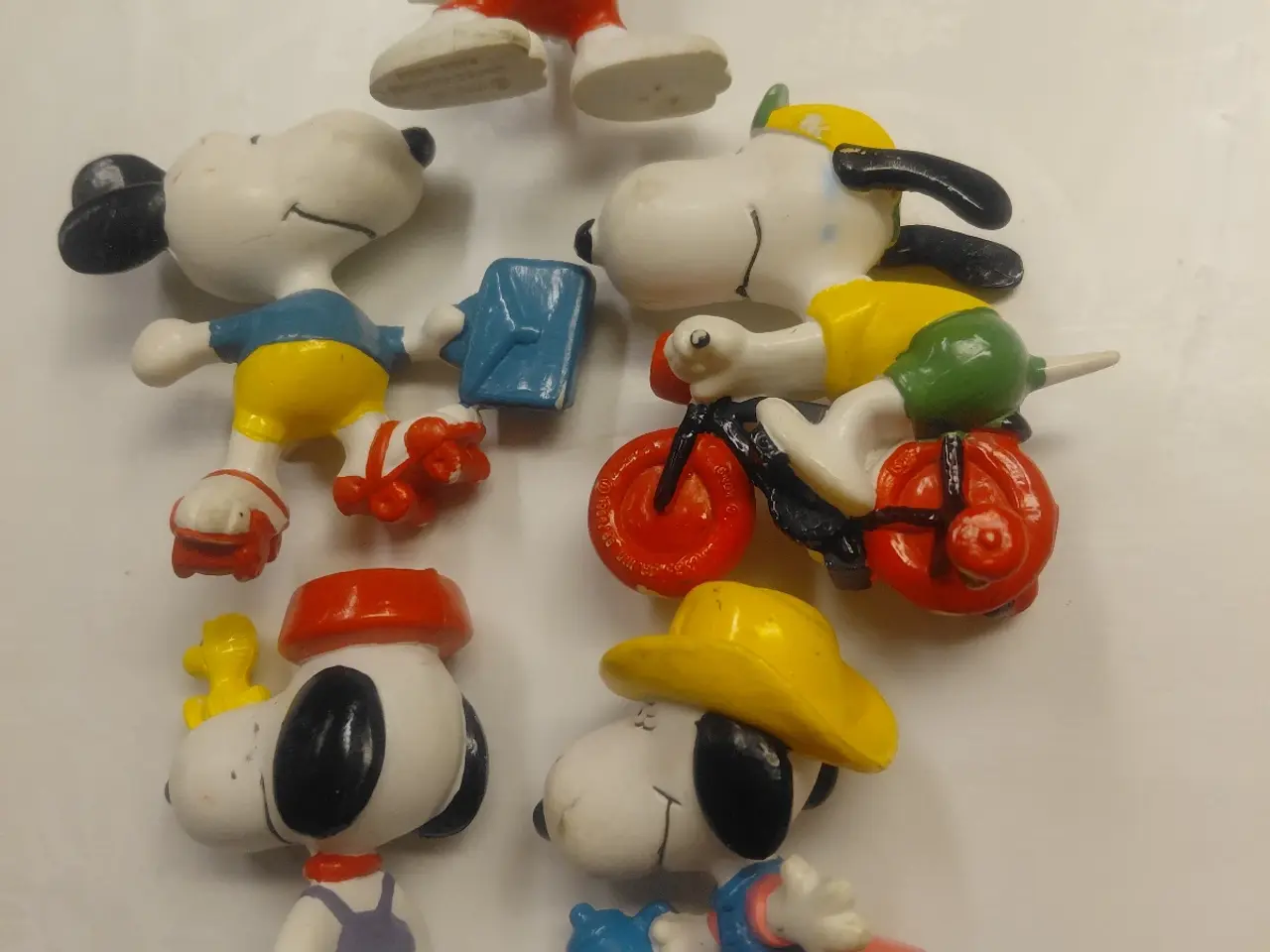 Billede 1 - Nuser Snoopy