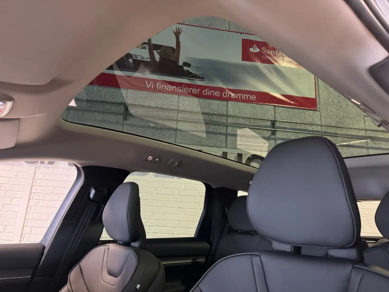Billede 7 - Volvo EX90  Plus 7prs