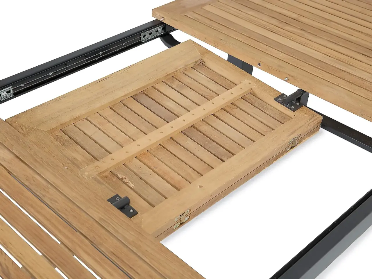 Billede 4 - Havebord med stole