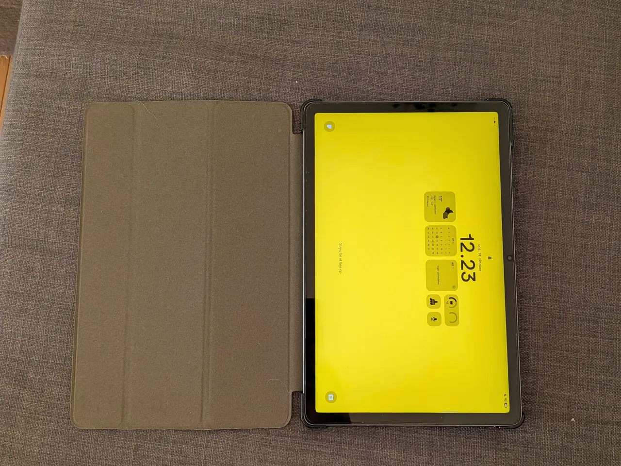 Billede 3 - Samsung Galaxy Tab S10 Lite WIFI tablet 6/128GB (G
