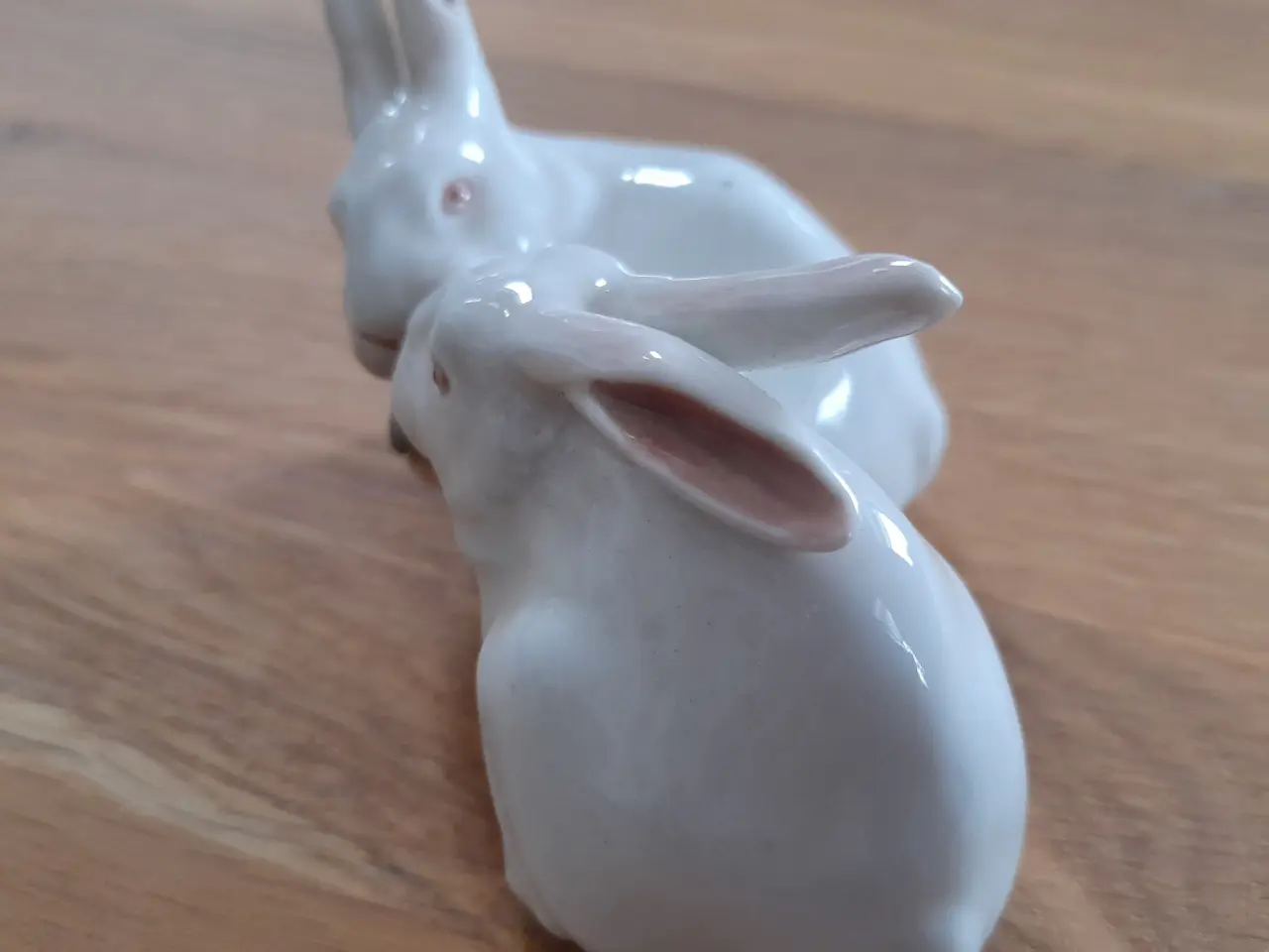 Billede 3 - Royal Copenhagen figur