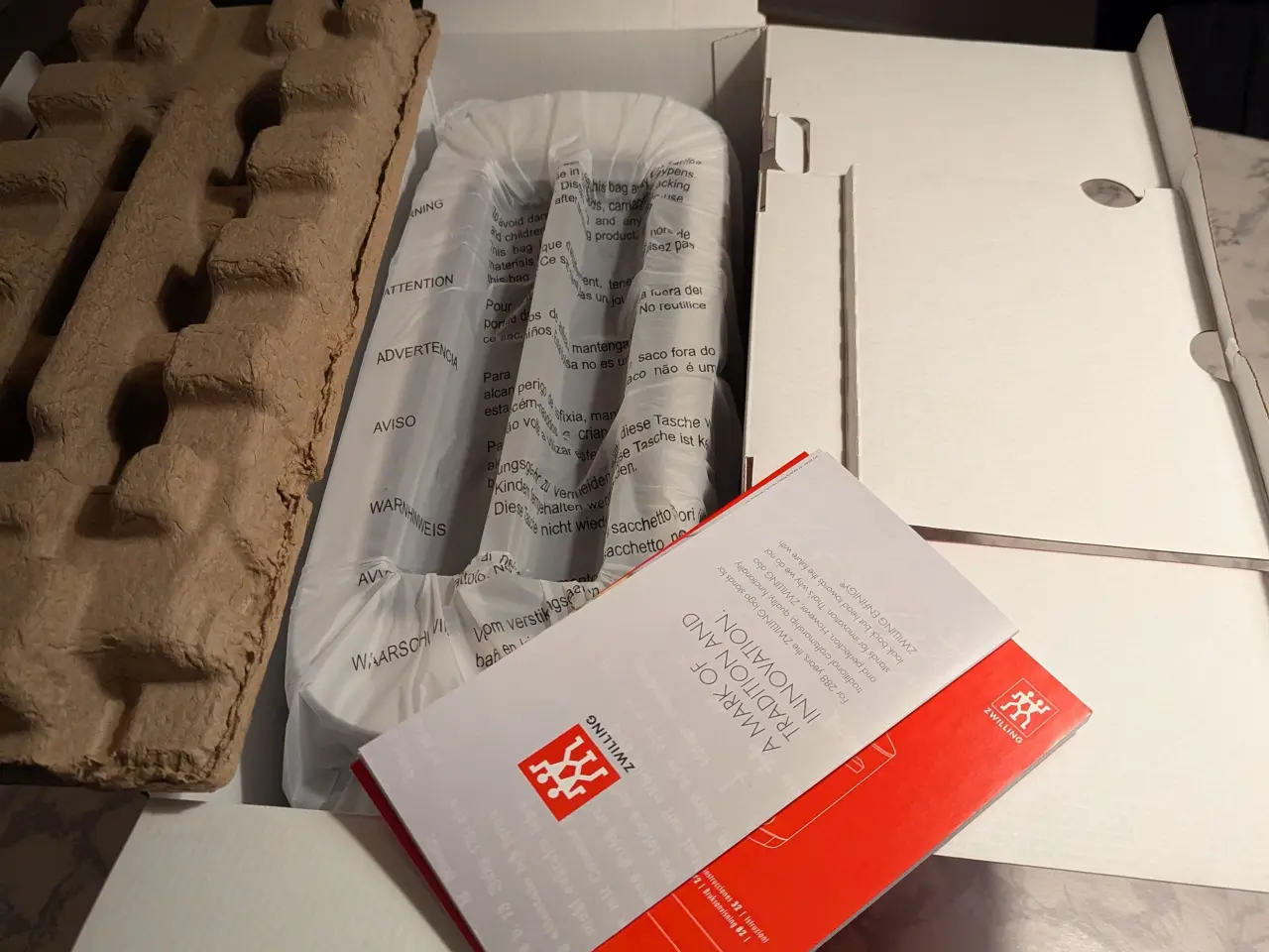 Billede 4 - ZWILLING Enfinigy Brødrister, ny