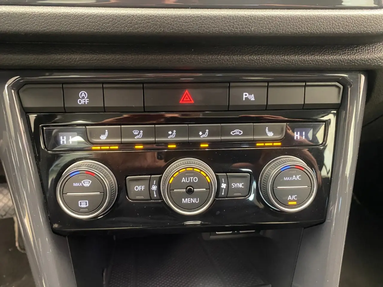 Billede 19 - VW T-Roc 1,5 TSi 150 Sport DSG