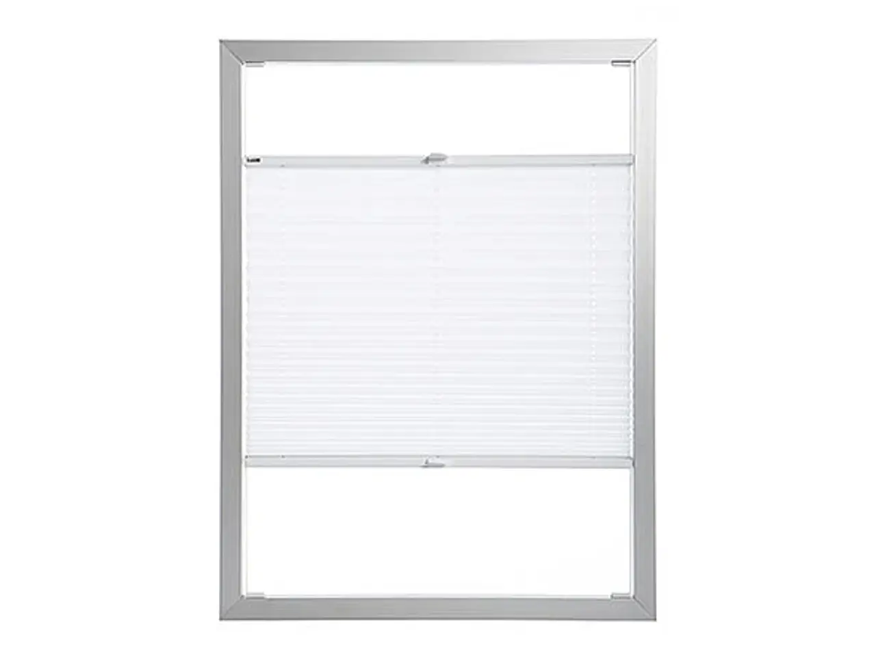 Billede 1 - Fischer Plisse System Plus