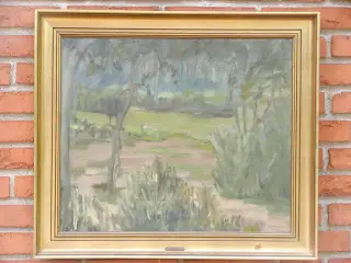 Tipper, maleri