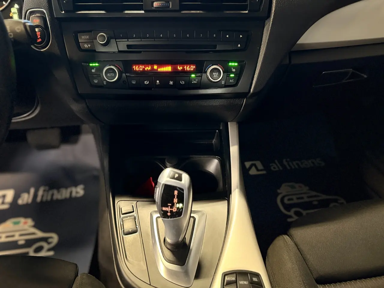 Billede 17 - BMW 120d 2,0 aut.