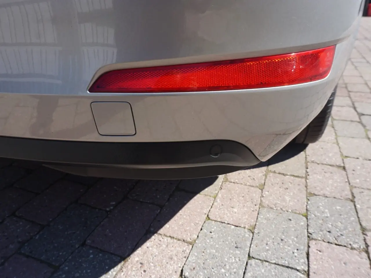 Billede 9 - Skoda Octavia 1,4 TSi 150 Ambition