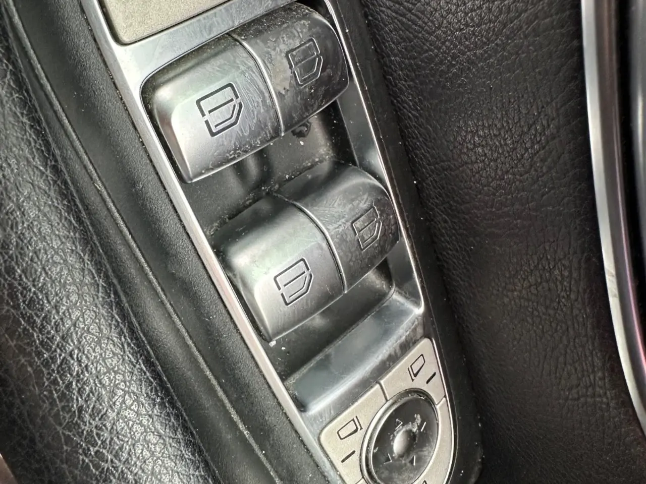 Billede 18 - Mercedes E350 d 3,0 AMG Line stc. aut.