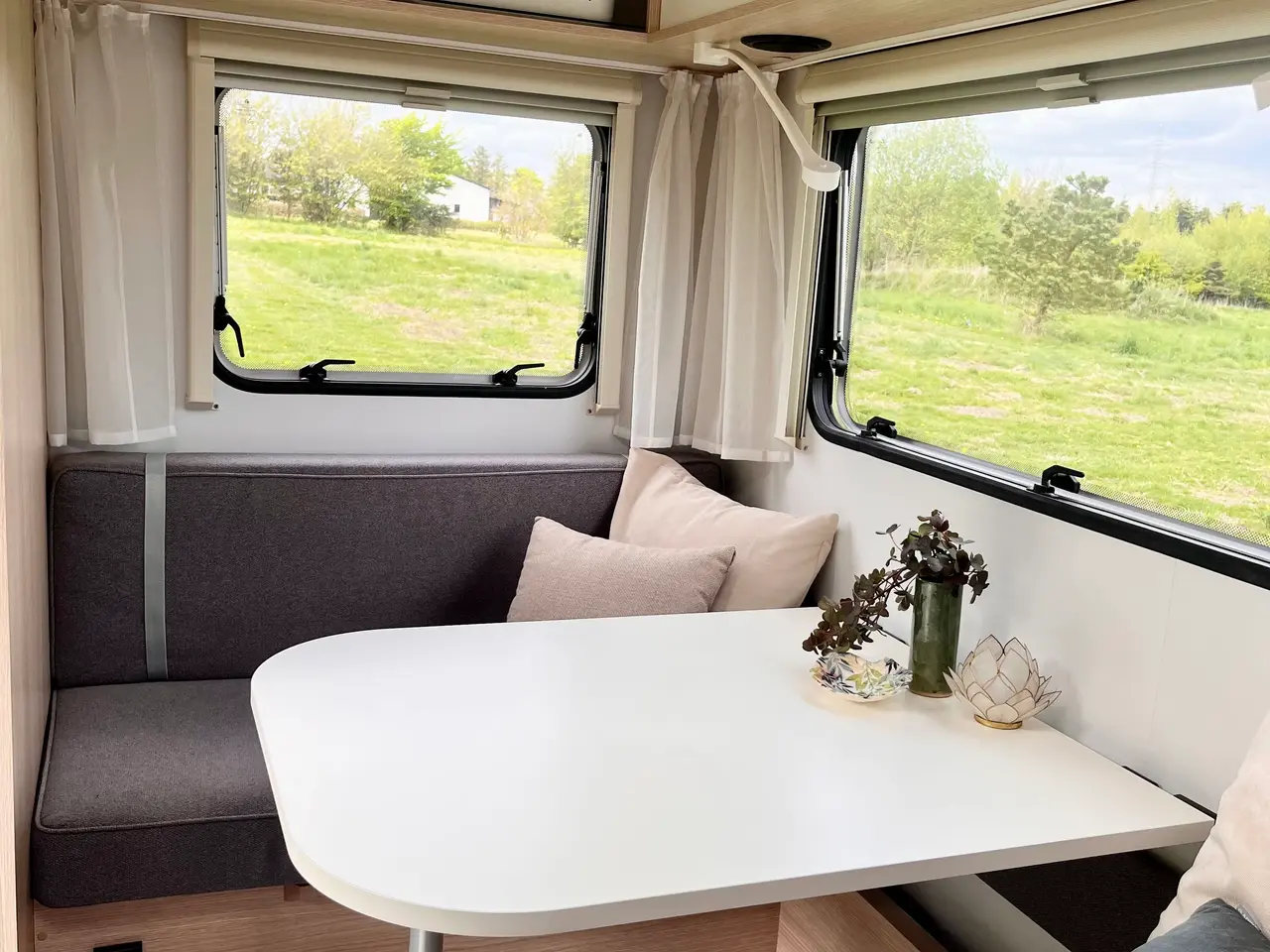 Billede 6 - Campingvogn -også til elbil