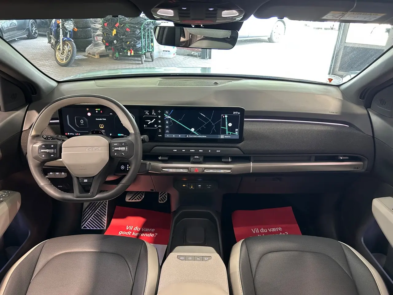 Billede 7 - Kia EV3 81 Long Range GT-Line
