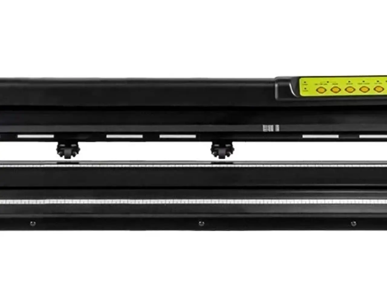 Billede 1 - Expert II 52 LX Skæreplotter - 130cm