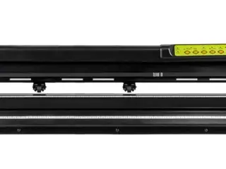 Expert II 52 LX Skæreplotter - 130cm