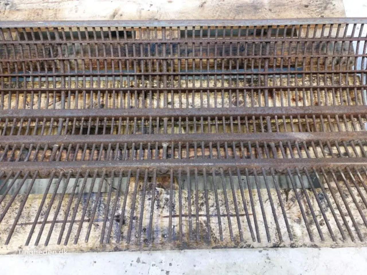 Billede 15 - Massey Ferguson 7274 Kerneudskiller Bro 28385035