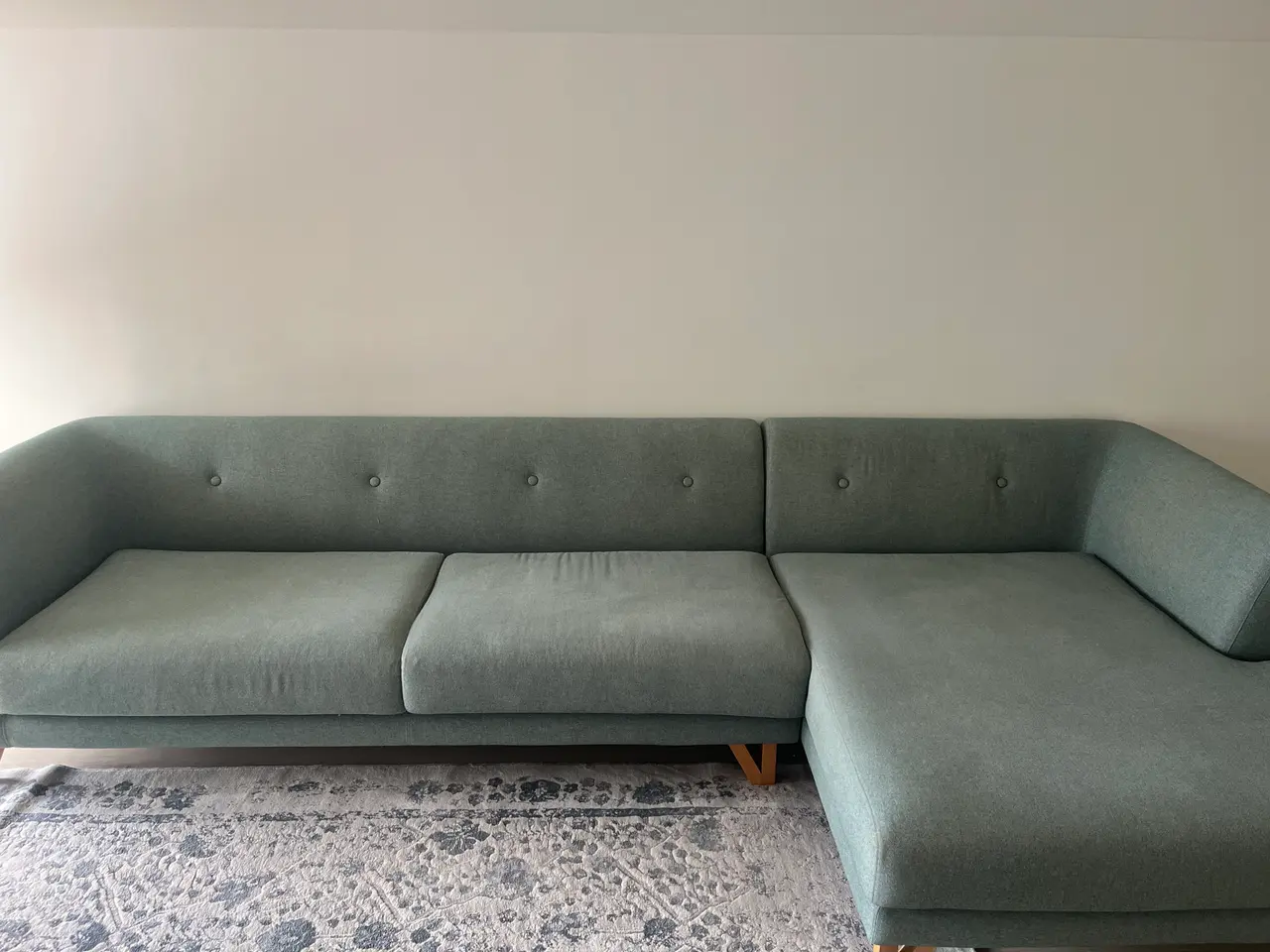 Billede 2 - Sofa