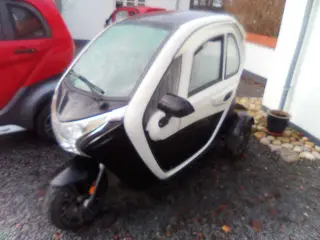 Cab Easy Sport
