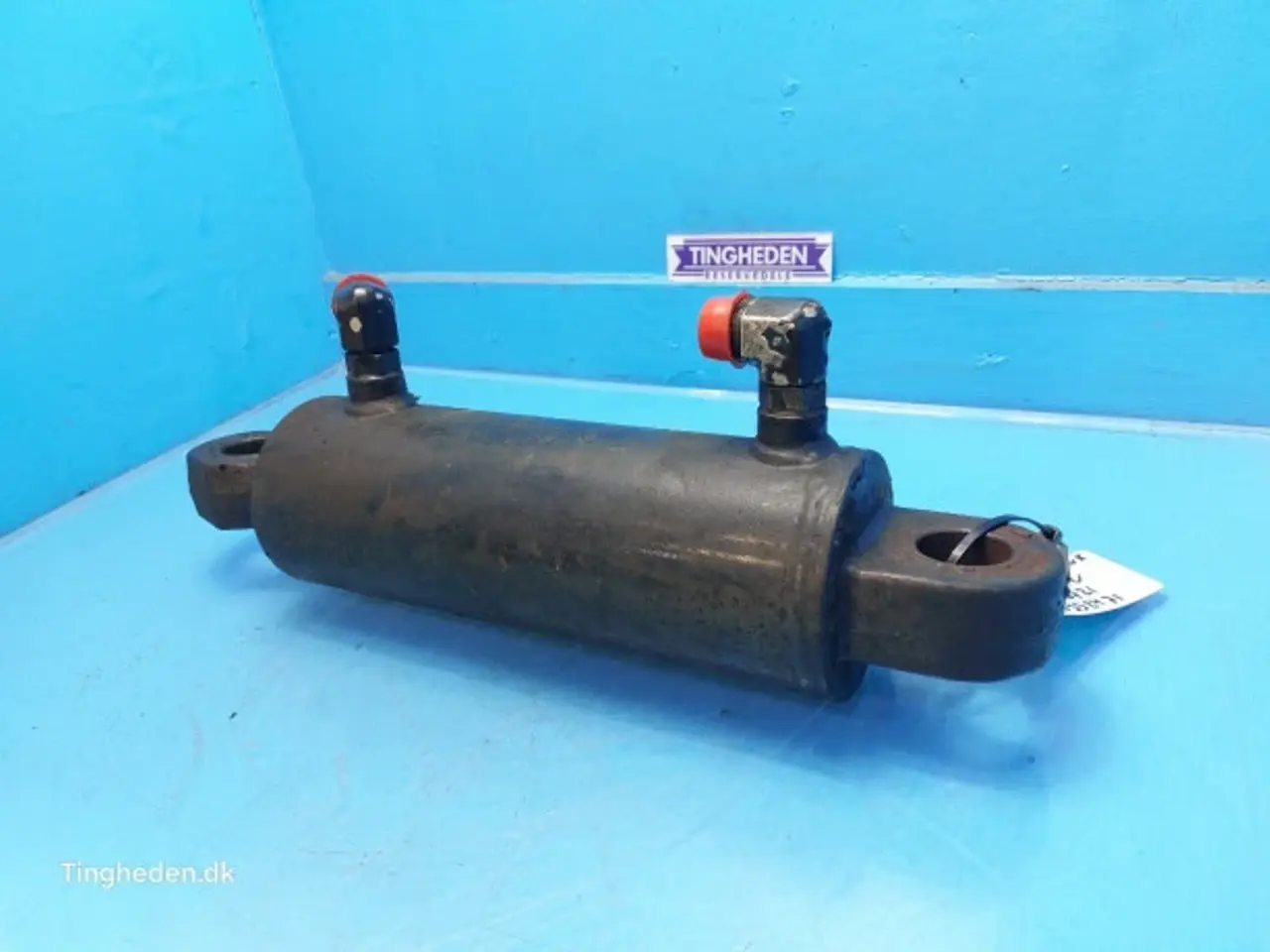 Billede 4 - Case 240 CVX Cylinder 47136721