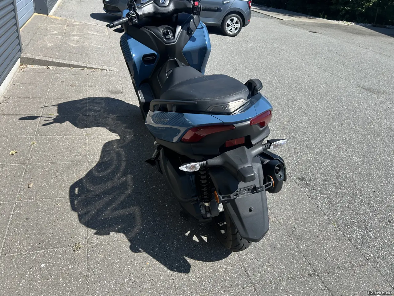 Billede 11 - Yamaha Tricity 300 MC-SYD BYTTER GERNE