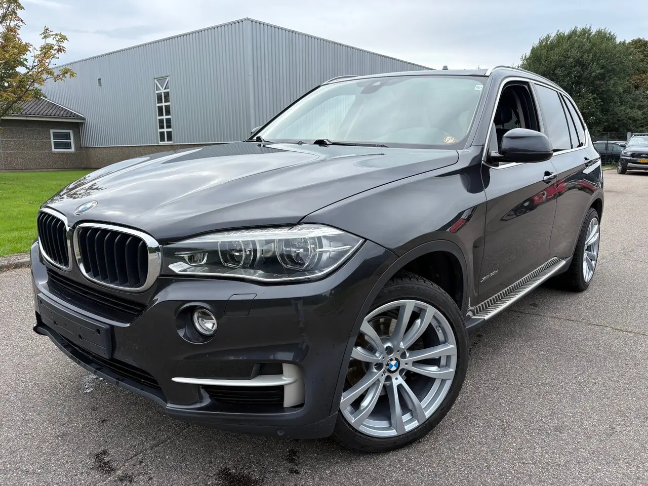 Billede 2 - BMW X5 3,0 xDrive30d aut. Van