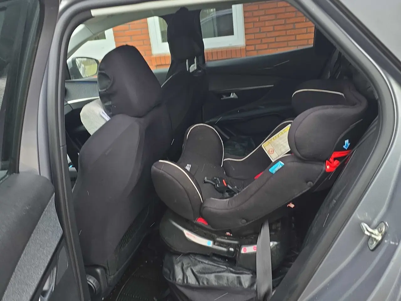 Billede 4 - En super familie bilen.