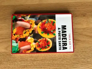Turen går til Madeira & Porto Santo