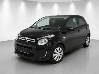 Citroën C1 1,0 VTi Triumph 72HK 5d