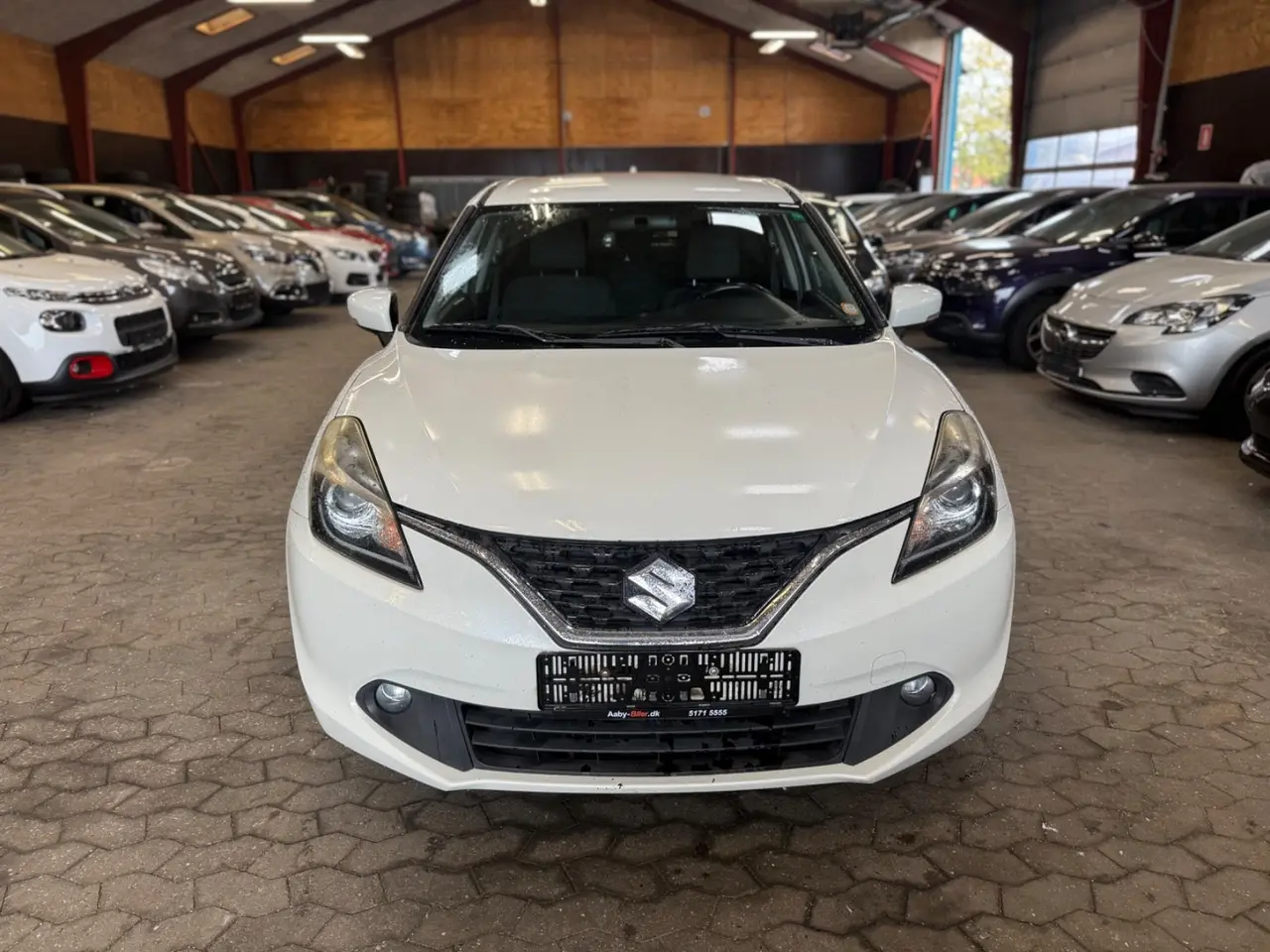 Billede 2 - Suzuki Baleno 1,2 Dualjet Active