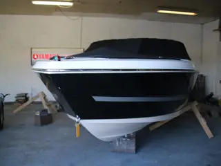 Monterey 180 FS