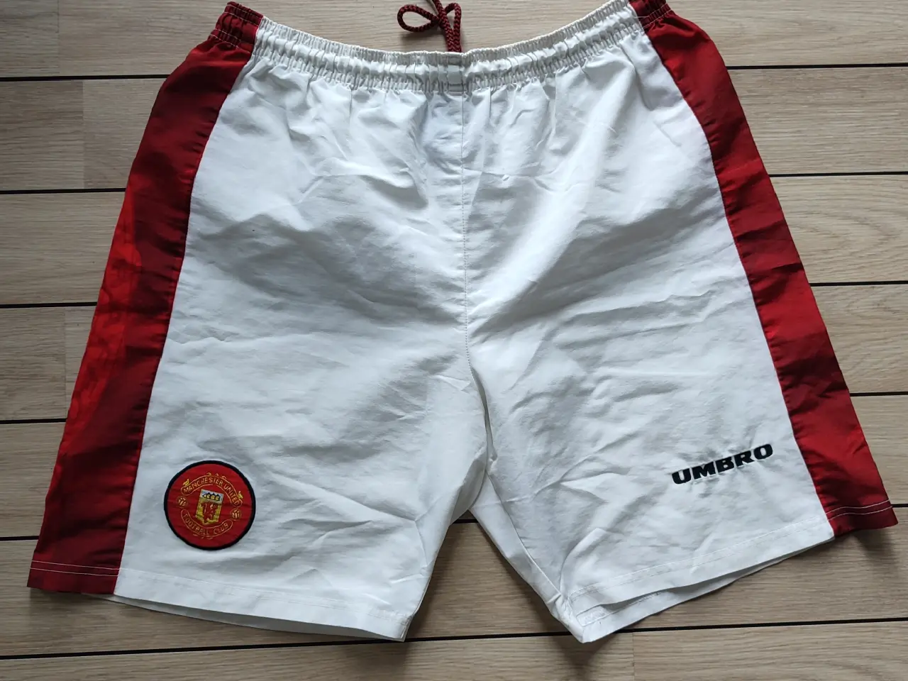 Billede 1 - Shorts, Umbro, str. 34