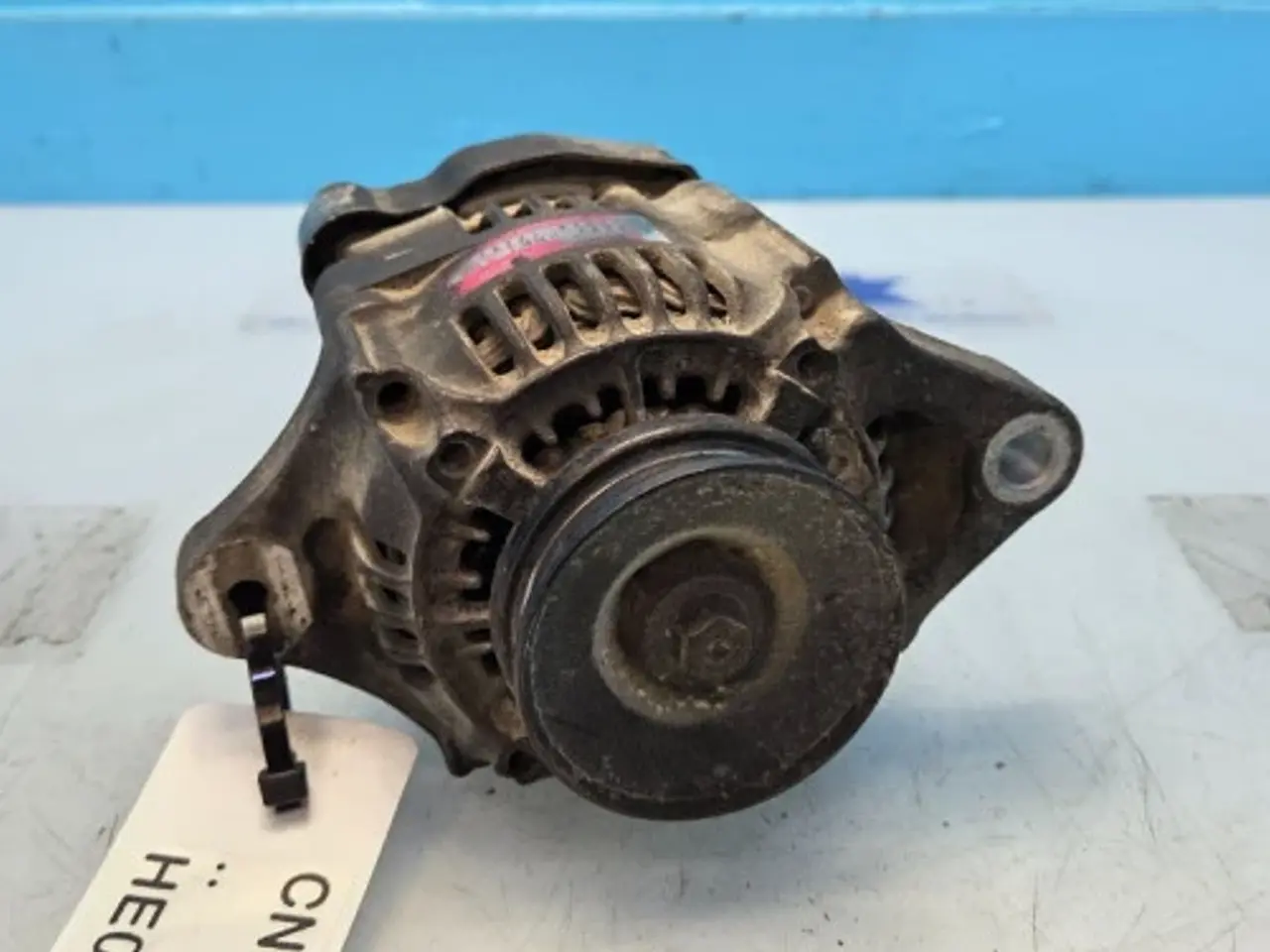Billede 9 - Generator 12V 16241-64011